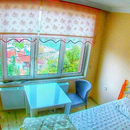 Sehzade Butik Otel Mudanya Zewnętrze zdjęcie