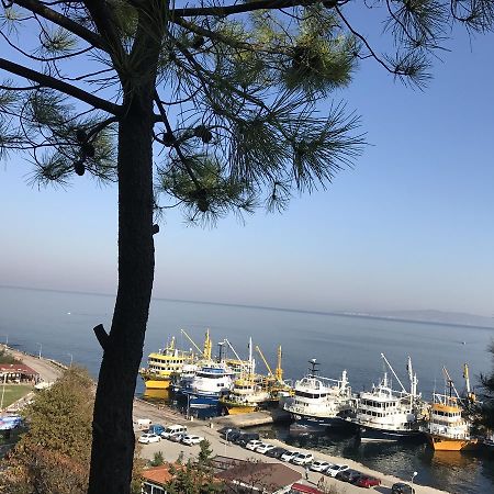 Sehzade Butik Otel Mudanya Zewnętrze zdjęcie