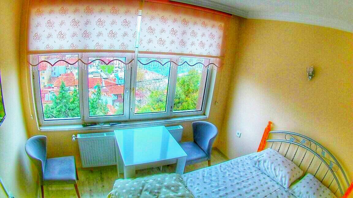 Sehzade Butik Otel Mudanya Zewnętrze zdjęcie