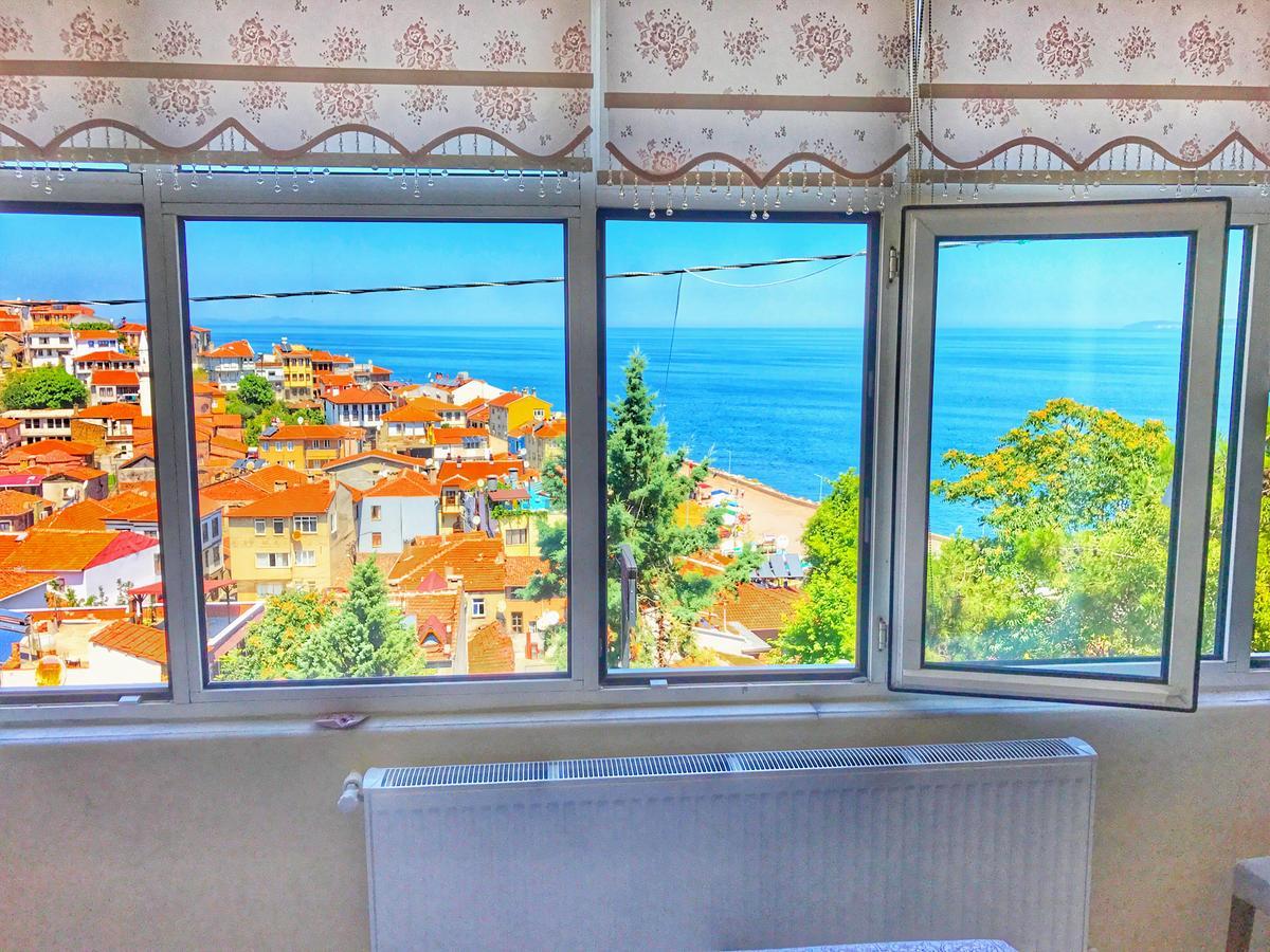 Sehzade Butik Otel Mudanya Zewnętrze zdjęcie